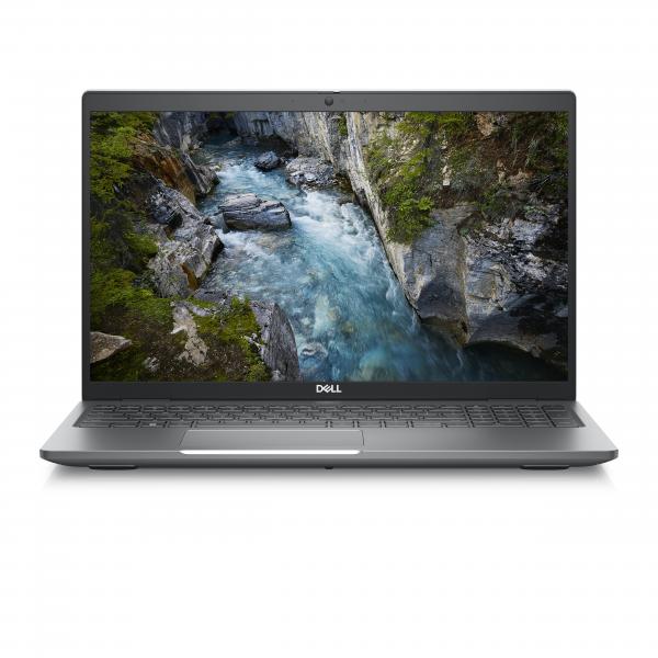 DELL NB WKS 15,6" PRECISION 3581 i7-13700H 32GB 512GB SSD RTX A1000 6GB WIN 11 PRO [5Y4TD]