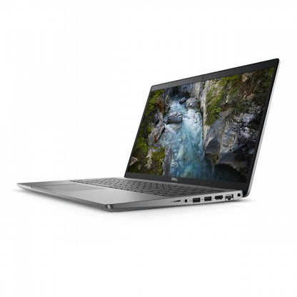 DELL NB WKS 15.6" PRECISIÓN 3581 i7-13700H 32GB 512GB SSD RTX A1000 6GB WIN 11 PRO [5Y4TD]