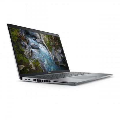 DELL NB WKS 15.6" PRECISIÓN 3581 i7-13700H 32GB 512GB SSD RTX A1000 6GB WIN 11 PRO [5Y4TD]