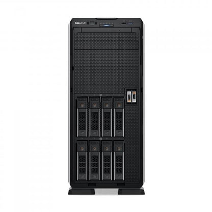 DELL PowerEdge T550 server 480 GB Tower Intel Xeon Silver 4309Y 2,8 GHz 16 GB DDR4-SDRAM 700 W [3X61G]