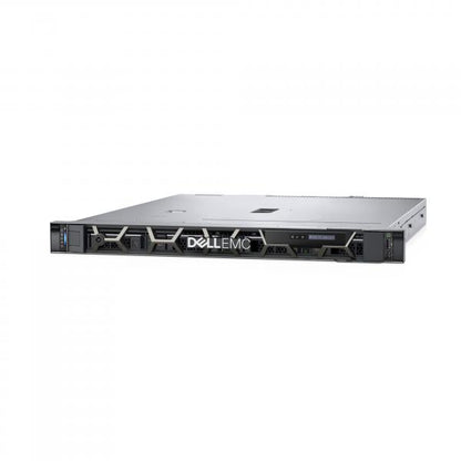 DELL PowerEdge R250 server 2 TB Cabinet (2U) Intel Xeon E E-2334 3.4 GHz 16 GB DDR4-SDRAM 700 W [YJ10W]