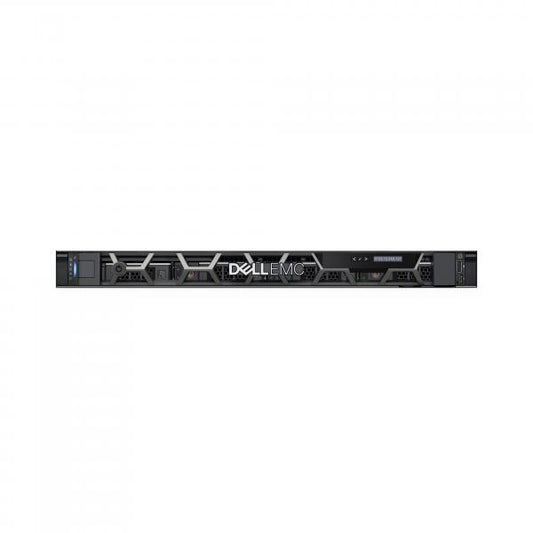 DELL PowerEdge R250 server 2 TB Armadio (2U) Intel Xeon E E-2334 3,4 GHz 16 GB DDR4-SDRAM 700 W [YJ10W]