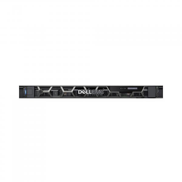 DELL PowerEdge R250 server 2 TB Armadio (2U) Intel Xeon E E-2314 2,8 GHz 8 GB DDR4-SDRAM 700 W [C41G2]