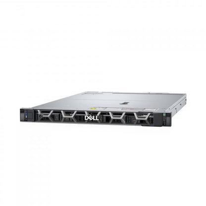 DELL PowerEdge R660XS server 480 GB Rack (1U) Intel Xeon Silver 4410Y 2 GHz 32 GB DDR5-SDRAM 700 W [6JN0K]