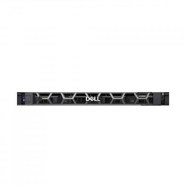 DELL PowerEdge R660XS server 480 GB Rack (1U) Intel Xeon Silver 4410Y 2 GHz 32 GB DDR5-SDRAM 700 W [6JN0K]