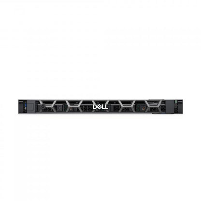 DELL PowerEdge R660XS server 480 GB Rack (1U) Intel Xeon Silver 4410Y 2 GHz 32 GB DDR5-SDRAM 700 W [6JN0K]