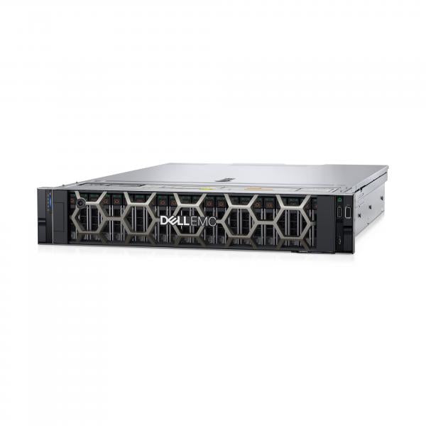 DELL PowerEdge R750xs server 480 GB Armadio (2U) Intel Xeon Silver 4314 2,4 GHz 32 GB DDR4-SDRAM 800 W [R30H2]