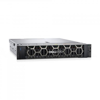 DELL PowerEdge R750xs server 480 GB Armadio (2U) Intel Xeon Silver 4314 2,4 GHz 32 GB DDR4-SDRAM 800 W [R30H2]