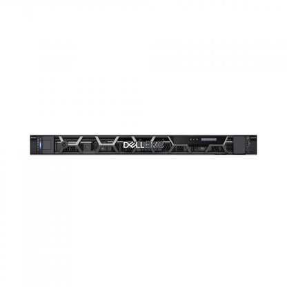 DELL PowerEdge R250 server 2 TB Armadio (2U) Intel Xeon E E-2314 2,8 GHz 16 GB DDR4-SDRAM 700 W [VCG3C]