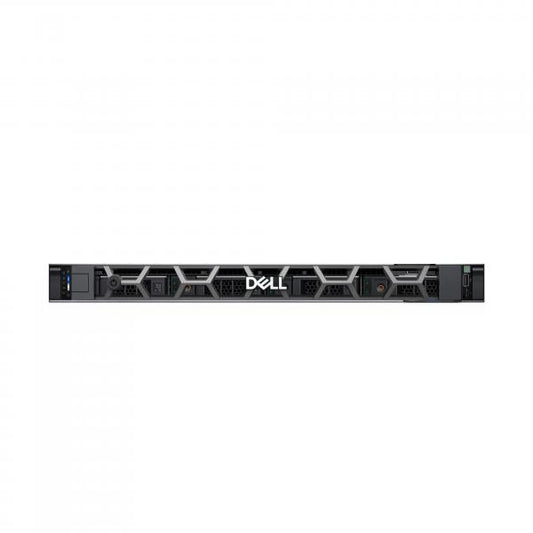 DELL PowerEdge R660XS server 480 GB Rack (1U) Intel Xeon Silver 4410T 2,7 GHz 32 GB DDR5-SDRAM 700 W [9VV4D]