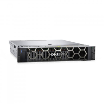 DELL PowerEdge R550 server 480 GB Armadio (2U) Intel Xeon Silver 4314 2,4 GHz 32 GB DDR4-SDRAM 1100 W [25G33]