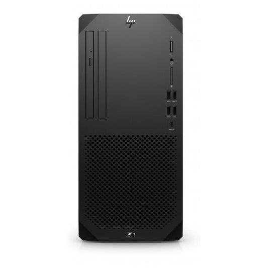 HP WKS TOWER Z1 G9 i5-13600 32GB 1024GB SSD WIN 11 PRO 3 AÑOS DE GARANTÍA IN SITU [5F8C8ES]