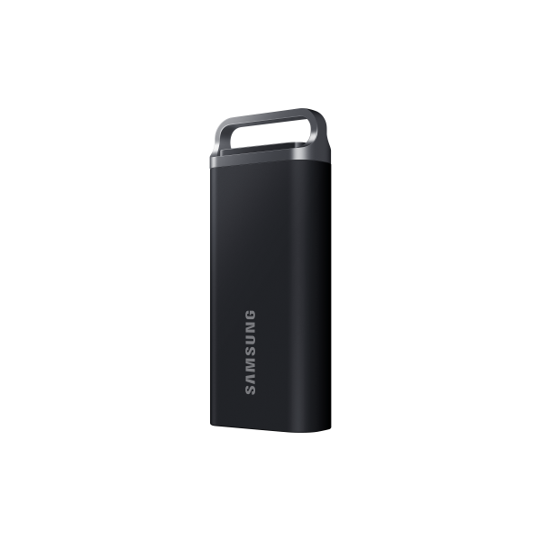 Samsung Portable SSD T5 EVO USB 3.2 8TB [MU-PH8T0S/EU]