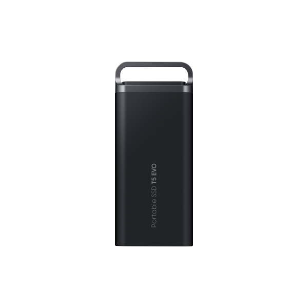 Samsung Portable SSD T5 EVO USB 3.2 8TB [MU-PH8T0S/EU]