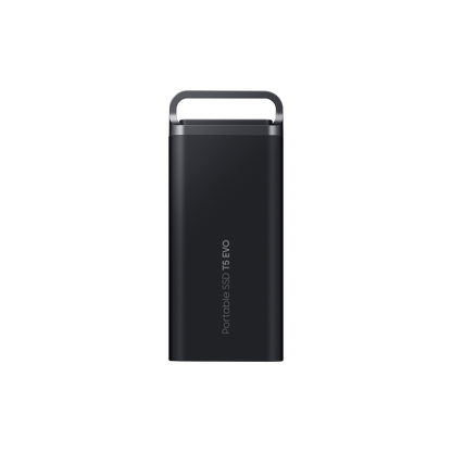 Samsung Portable SSD T5 EVO USB 3.2 8TB [MU-PH8T0S/EU]