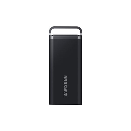 Samsung SSD portátil T5 EVO USB 3.2 8TB [MU-PH8T0S/EU]