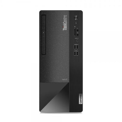 Lenovo ThinkCentre neo 50t Gen 4 Intel Core i7 i7-13700 16 GB DDR4-SDRAM 512 GB SSD Windows 11 Pro PC Torre Negro [12JD006PIX]