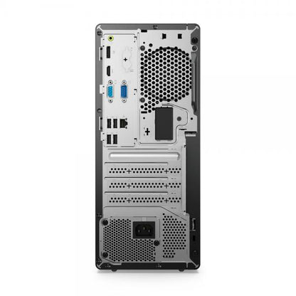 Lenovo ThinkCentre neo 50t Gen 4 Intel Core i5 i5-13400 16 GB DDR4-SDRAM 512 GB SSD Windows 11 Pro Tower PC Black [12JD006QIX]