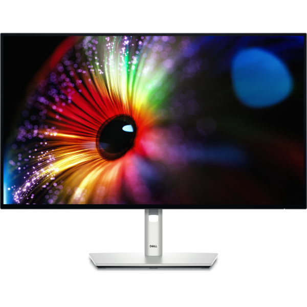 DELL MONITOR 27 LED IPS 16:9 ULTRA SHARP 8MS 350CDM HDMI/DP,PIVOT/ U2724D 3 ANNI GAR INCL [DELL-U2724D]