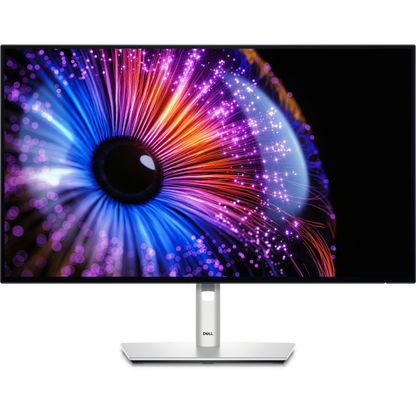 Dell U2724DE - 27 inch - Quad HD IPS Black LED Monitor - 2560x1440 - Thunderbolt - Pivot / HAS / USB-C [DELL-U2724DE]