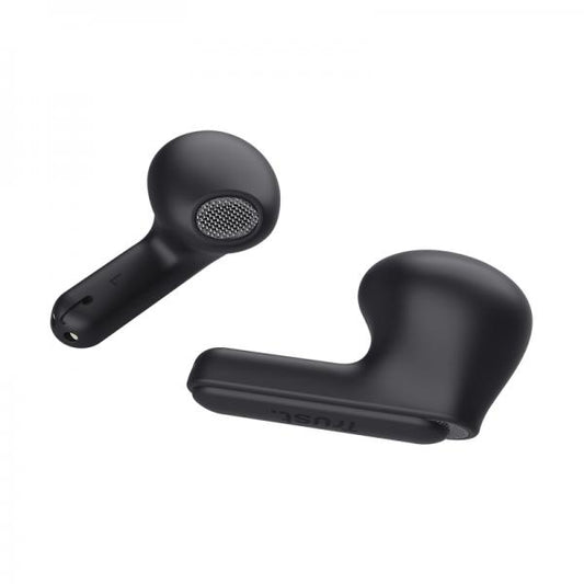 Trust Yavi True Wireless Stereo (TWS) In-ear Music and Calls USB type-C Bluetooth Black [25298] 