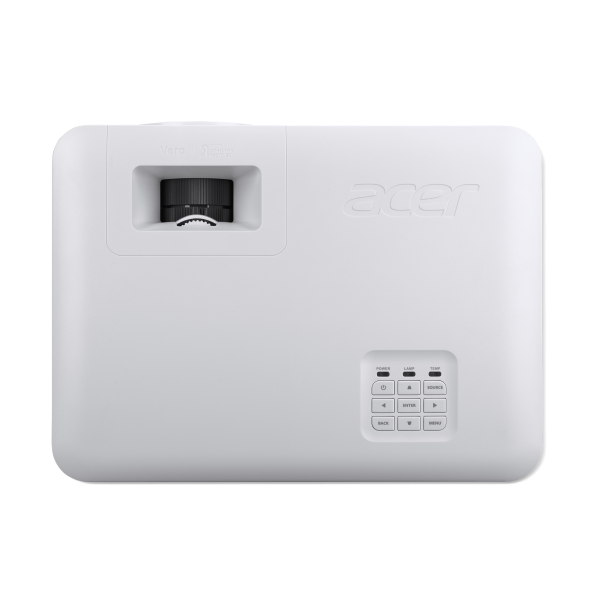 Acer PL3510ATV (Vero) - Full HD DLP Projector - 1920x1080 - 5000 ANSI Lumens - White [MR.JWT11.001]