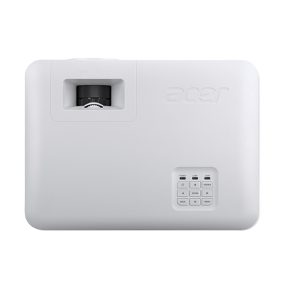 Acer PL3510ATV (Vero) - Full HD DLP Projector - 1920x1080 - 5000 ANSI Lumens - White [MR.JWT11.001]