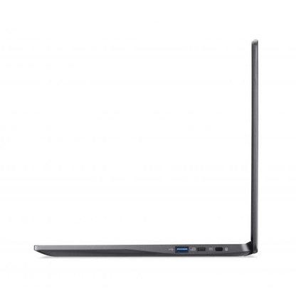 Acer Chromebook C934-C4R4 35,6 cm (14") Touch screen Full HD Intel Celeron N N4500 8 GB DDR4-SDRAM 32 GB eMMC Wi-Fi 6 (802.11ax) ChromeOS Grigio [NX.K06EB.00D]