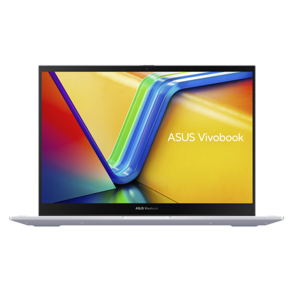 ASUS NB 14" TOUCH Vivobook Flip i3-1315U 8GB 512GB SSD WIN 11 HOME [TP3402VA-LZ326W]