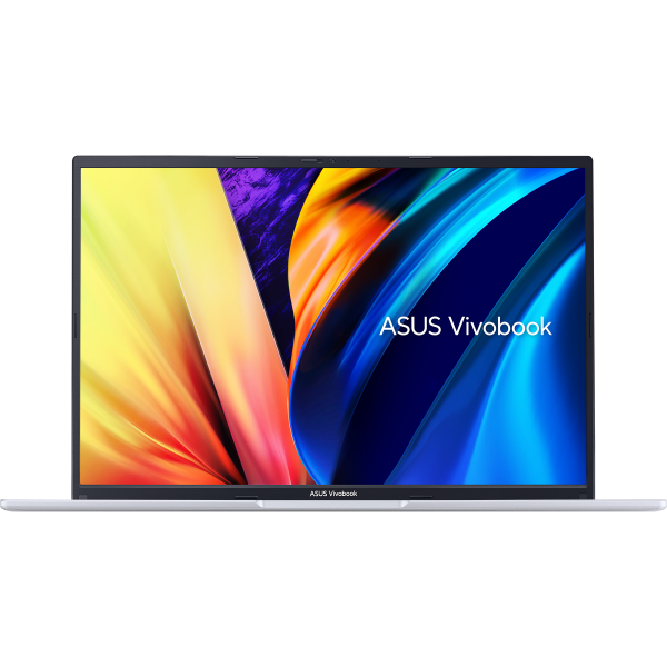 ASUS Vivobook 16 X1605VA-MB600W Intel Core i7 i7-13700H Computer portatile 40,6 cm (16") WUXGA 16 GB DDR4-SDRAM 1 TB SSD Wi-Fi 6E (802.11ax) Windows 11 Home Argento [X1605VA-MB600W]