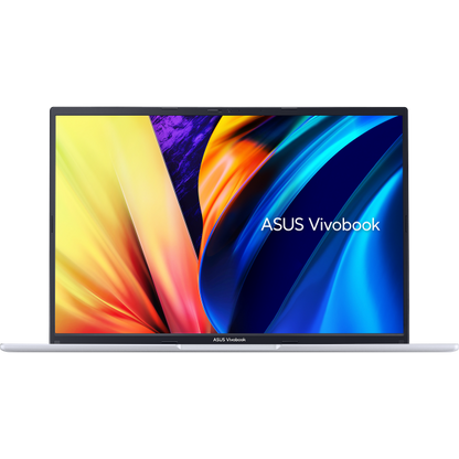 ASUS Vivobook 16 X1605VA-MB600W Intel Core i7 i7-13700H Computer portatile 40,6 cm (16") WUXGA 16 GB DDR4-SDRAM 1 TB SSD Wi-Fi 6E (802.11ax) Windows 11 Home Argento [X1605VA-MB600W]