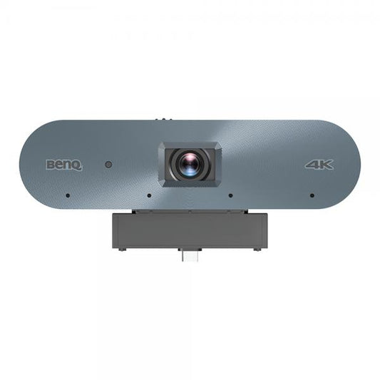 BenQ DV01K telecamera per videoconferenza 8,29 MP Grigio 3840 x 2160 Pixel 60 fps [DV01K]