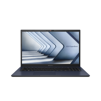 ASUS NB 15.6" ExpertBook B1i5-1335U 16GB 512GB SSD WIN 11 PRO [B1502CVA-BQ0813X] 