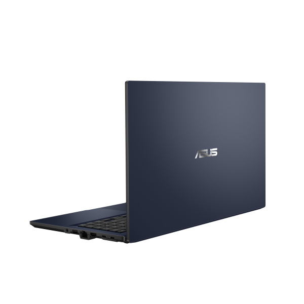 ASUS ExpertBook B1 B1502CVA-BQ0354X Computer portatile 39,6 cm (15.6") Full HD Intel Core i7 i7-1355U 8 GB DDR4-SDRAM 512 GB SSD Wi-Fi 6 (802.11ax) Windows 11 Pro Nero [B1502CVA-BQ0354X]