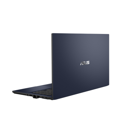 ASUS ExpertBook B1 B1502CVA-NJ0350W Computer portatile 39,6 cm (15.6") Full HD Intel Core i5 i5-1335U 8 GB DDR4-SDRAM 512 GB SSD Wi-Fi 6 (802.11ax) Windows 11 Home Nero [B1502CVA-NJ0350W]