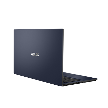 ASUS ExpertBook B1 B1502CVA-NJ0350W Computer portatile 39,6 cm (15.6") Full HD Intel Core i5 i5-1335U 8 GB DDR4-SDRAM 512 GB SSD Wi-Fi 6 (802.11ax) Windows 11 Home Nero [B1502CVA-NJ0350W]