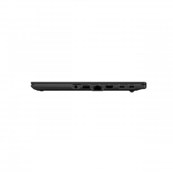 ASUS ExpertBook B1 B1402CVA-NK0403 Intel Core i5 i5-1335U Portátil 35,6 cm (14") Full HD 8 GB DDR4-SDRAM 512 GB SSD Wi-Fi 6 (802.11ax) Negro [B1402CVA-NK0403] 