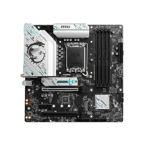 MB MSI B760M GAMING PLUS WIFI S1700 [B760MGAMINGPLUSWIFI]