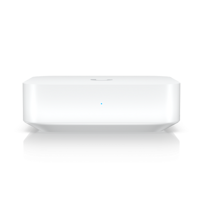 Ubiquiti Networks Ubiquiti Gateway Lite [UXG-LITE] 