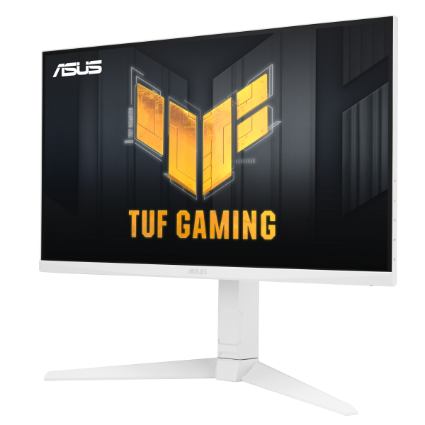 ASUS MONITOR 27 LED QHD 1MS 240hz, TUF GAMING, 90 DCI-P3, HDR 400 [VG27AQML1A-W]