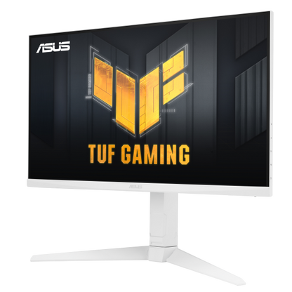 ASUS MONITOR 27 LED QHD 1MS 240hz, TUF GAMING, 90 DCI-P3, HDR 400 [VG27AQML1A-W]