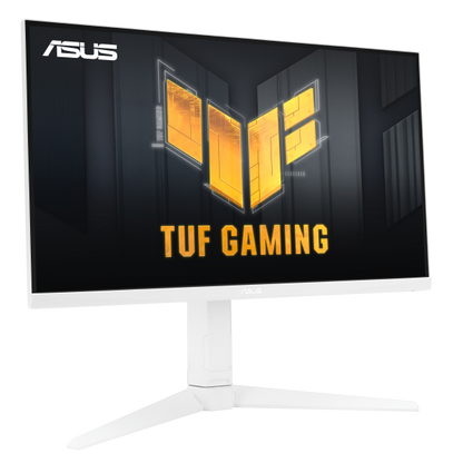 ASUS MONITOR 27 LED QHD 1MS 240hz, TUF GAMING, 90 DCI-P3, HDR 400 [VG27AQML1A-W]