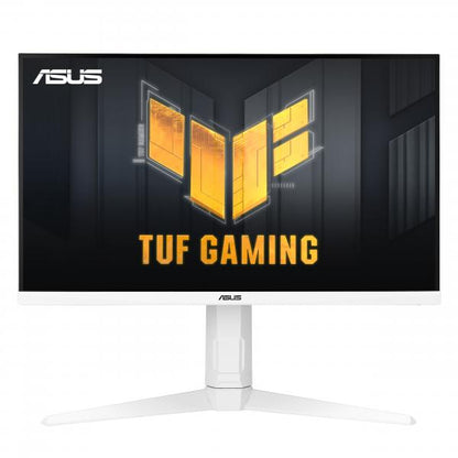 ASUS MONITOR 27 LED QHD 1MS 240hz, TUF GAMING, 90 DCI-P3, HDR 400 [VG27AQML1A-W]