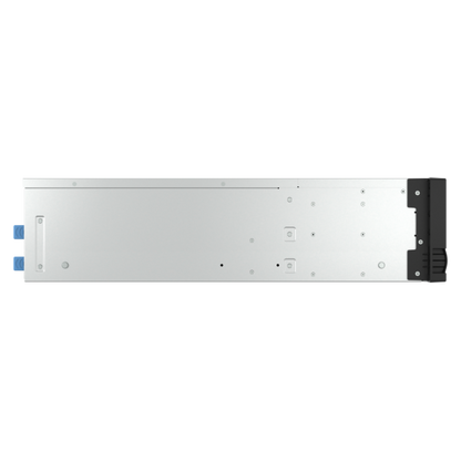 QNAP TS-H1677AXU-RP-R7-32G server NAS e di archiviazione Armadio (3U) Collegamento ethernet LAN [TS-H1677AXU-RP-R7-32G]