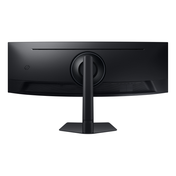 Samsung Odyssey G9 - 49 inch - Curved - Dual Quad HD VA LED Gaming Monitor - 5120x1440 - 240Hz - HAS [LS49CG950EUXEN]