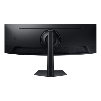 Samsung Odyssey G9 - 49 inch - Curved - Dual Quad HD VA LED Gaming Monitor - 5120x1440 - 240Hz - HAS [LS49CG950EUXEN]