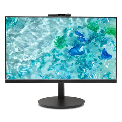 Acer CB2 CB242YD3bmiprcx Monitor PC 60,5 cm (23.8") 1920 x 1080 Pixel Full HD LCD Nero [UM.QB2EE.301]