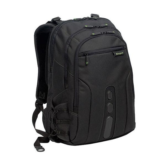 Targus EcoSpruce 15.6 inch Backpack - Black [TBB013EU]