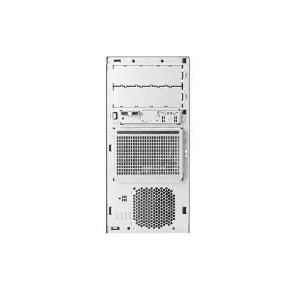 Servidor básico Hp ProLiant ML30 G11 - Torre - Xeon E-2414 2,6 GHz - 16 GB de RAM - 4U - 1 vía [P65093-421] 