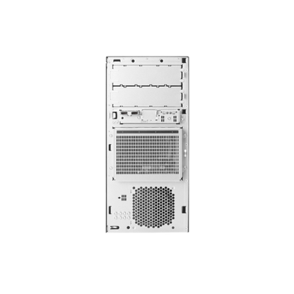 Servidor básico Hp ProLiant ML30 G11 - Torre - Xeon E-2414 2,6 GHz - 16 GB de RAM - 4U - 1 vía [P65093-421] 